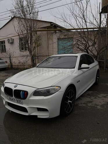 BMW 528-1