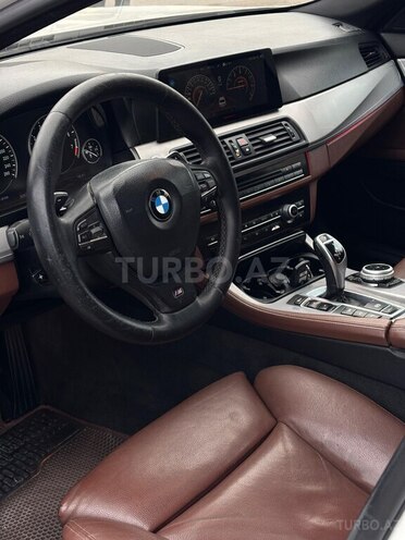 BMW 528-8
