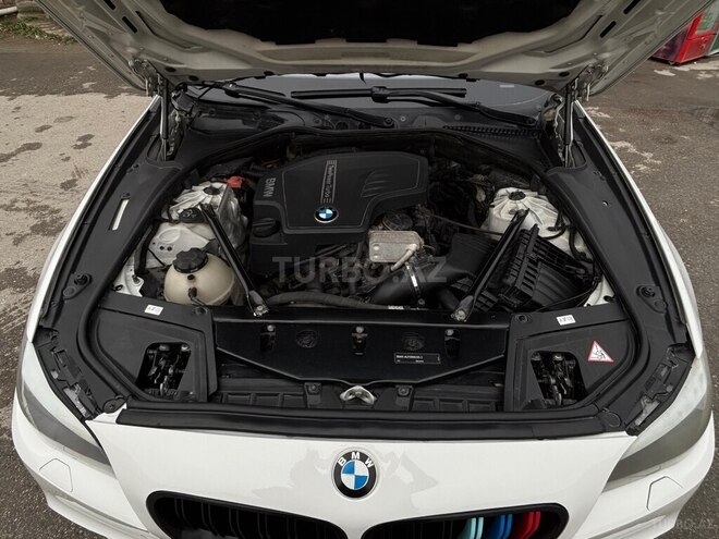 BMW 528-9
