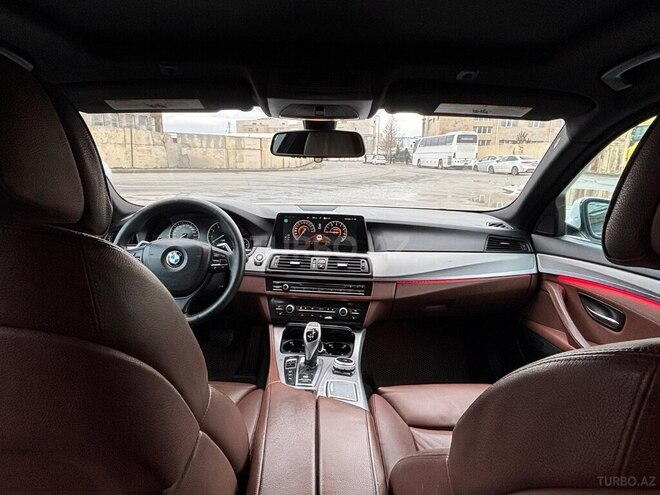 BMW 528-10