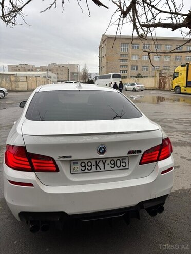 BMW 528-12