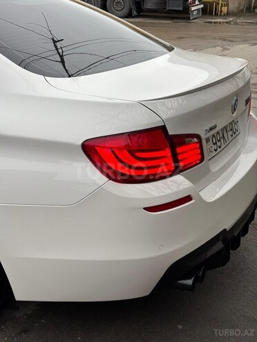 BMW 528-13