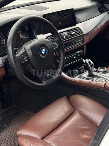 BMW 528-11