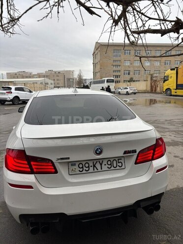 BMW 528-14