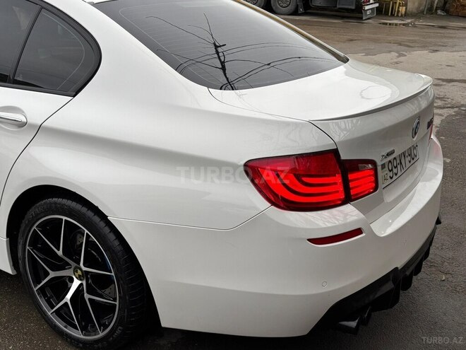BMW 528-17