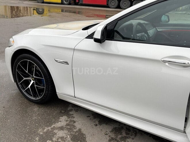 BMW 528-16