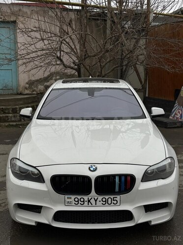 BMW 528-18