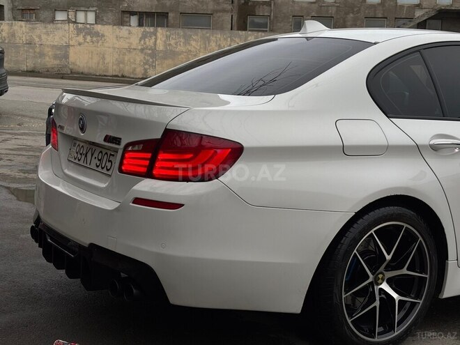 BMW 528-20