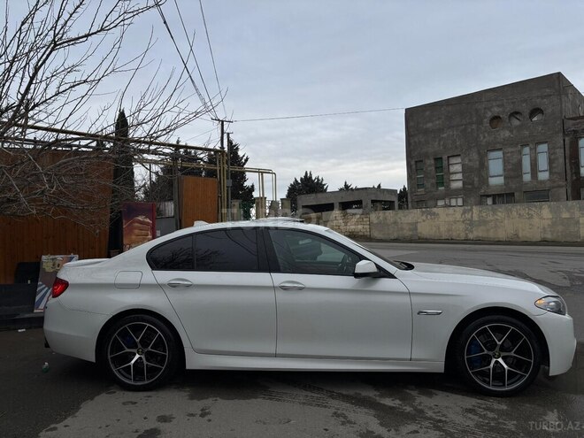 BMW 528-19