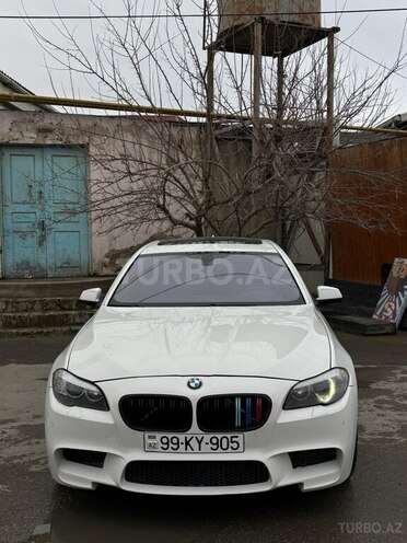 BMW 528-2