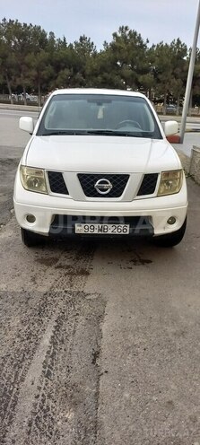 Nissan Navara-3