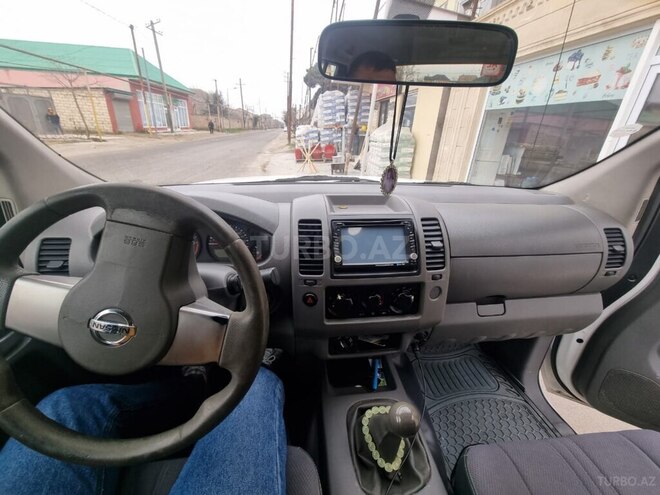 Nissan Navara-9
