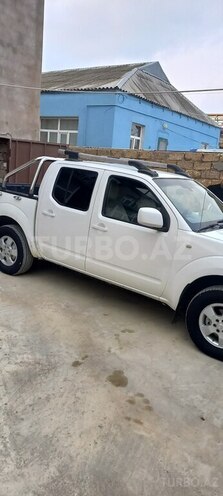 Nissan Navara-7