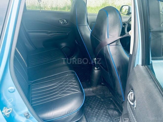 Nissan Note-9