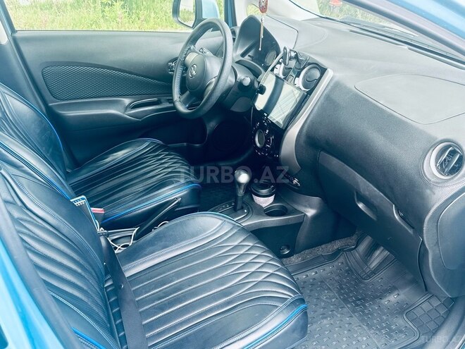 Nissan Note-12