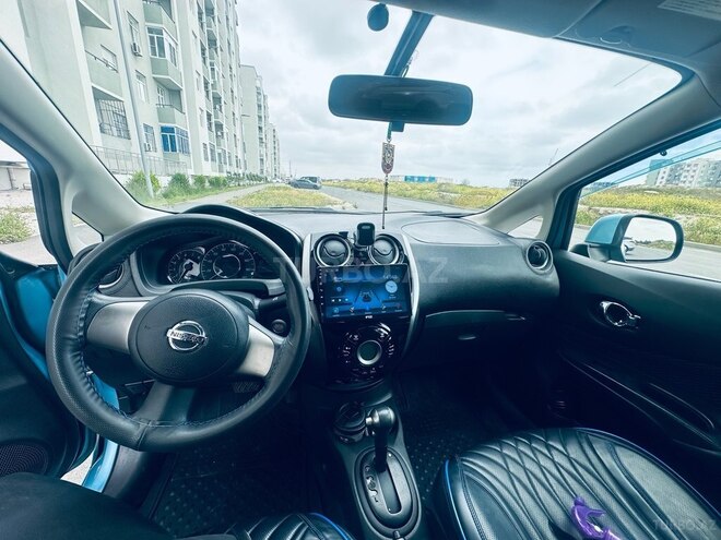 Nissan Note-10