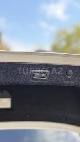 BMW 530e 2023, 88,000 km - 2.0 л - Bakı