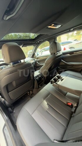 BMW 530e 2023, 88,000 km - 2.0 л - Bakı