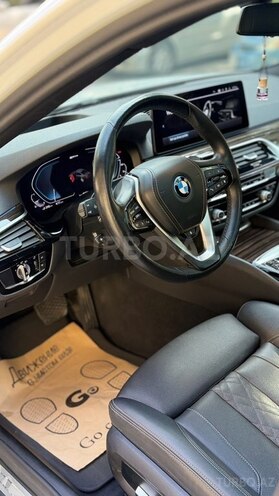 BMW 530e 2023, 88,000 km - 2.0 л - Bakı