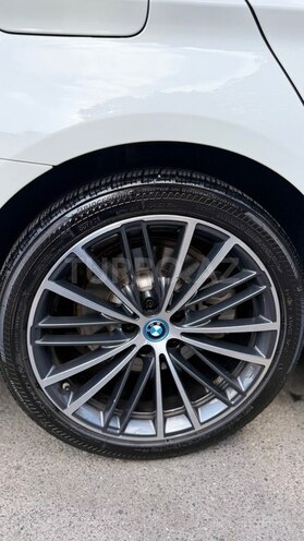 BMW 530e 2023, 88,000 km - 2.0 л - Bakı