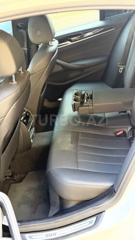 BMW 530e 2023, 88,000 km - 2.0 л - Bakı