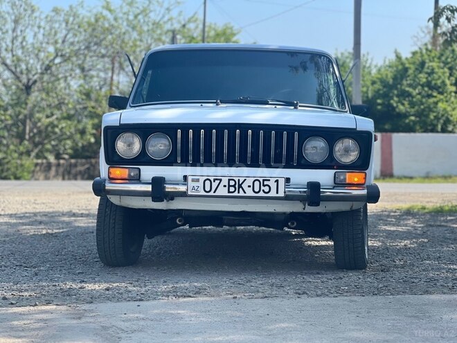 LADA (VAZ) 2106-1