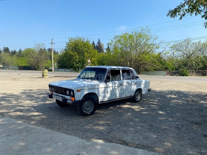 LADA (VAZ) 2106-3