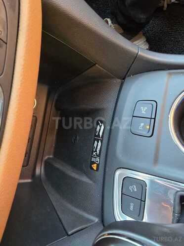 Chevrolet Equinox-9