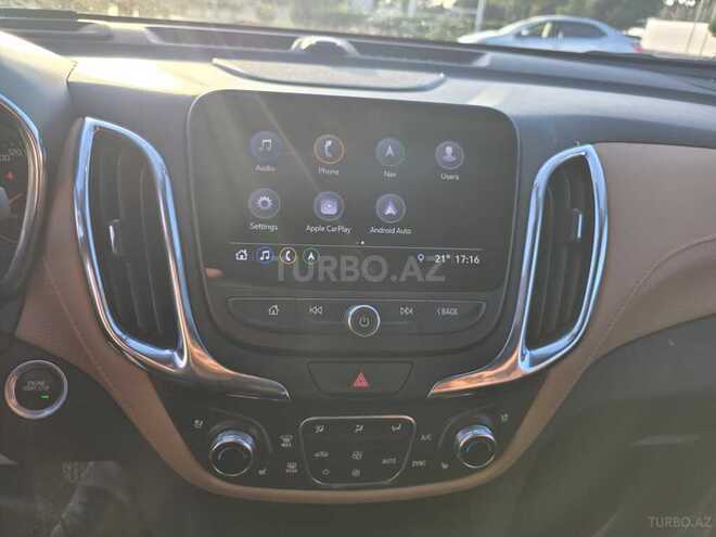 Chevrolet Equinox-10