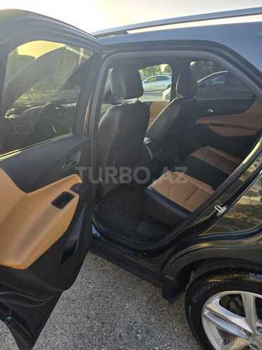 Chevrolet Equinox-14