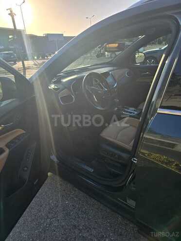 Chevrolet Equinox-13