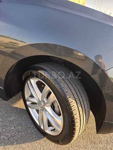 Chevrolet Equinox-3