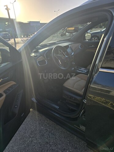 Chevrolet Equinox-20