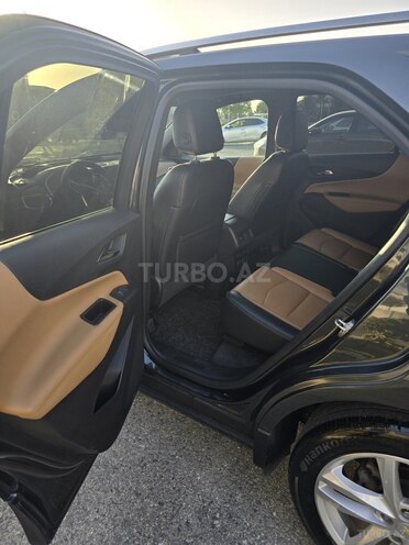 Chevrolet Equinox-19
