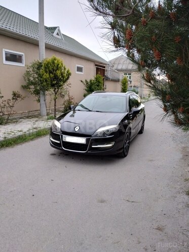 Renault Laguna-1