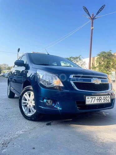 Chevrolet Cobalt-2