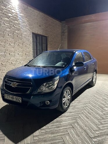 Chevrolet Cobalt-1