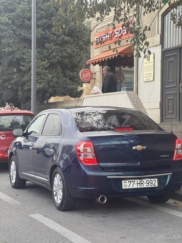 Chevrolet Cobalt-4