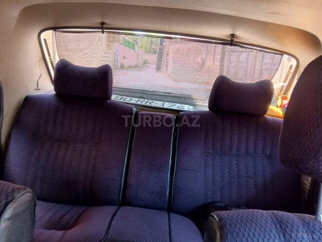 GAZ 24 "Volga"-7
