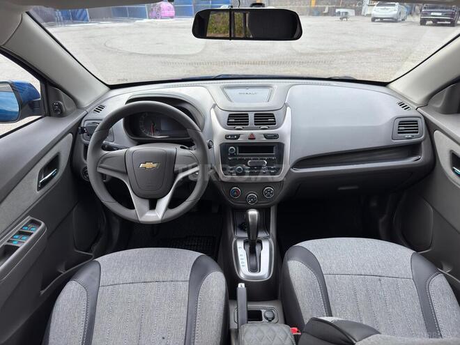 Chevrolet Cobalt-5