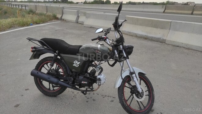Minsk D4 50-1