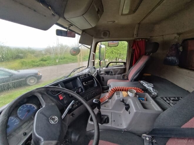 DongFeng DFL3310A13-3