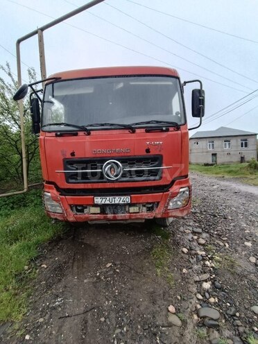 DongFeng DFL3310A13-1