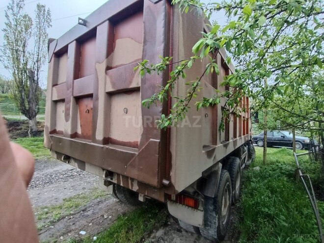 DongFeng DFL3310A13-2