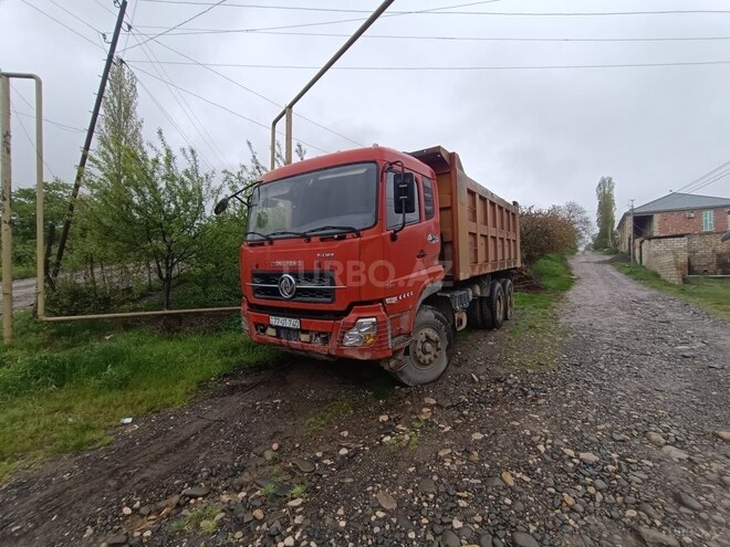 DongFeng DFL3310A13-5