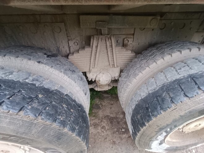 DongFeng DFL3310A13-7