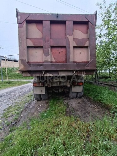 DongFeng DFL3310A13-6