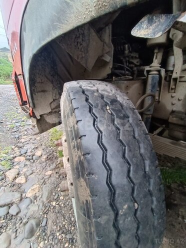 DongFeng DFL3310A13-8