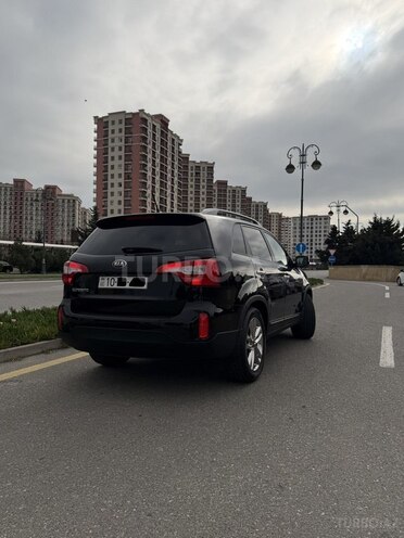 Kia Sorento-4