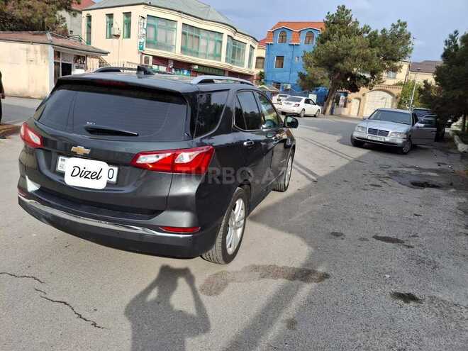 Chevrolet Equinox-2